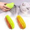 HydroComb: Pet Grooming Spray & Comb