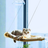 Catty Hangout: Aerial Cat Bed
