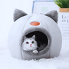 Winter Cozy Cat/Dog Bed